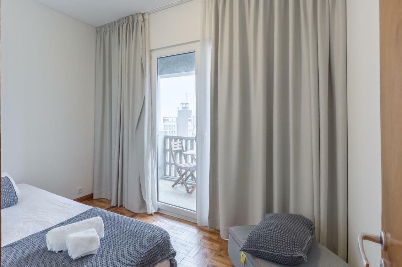 Best - Trindade Tower 波尔图 外观 照片